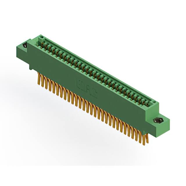845-058-560-508 EDAC Inc.  Edgeboard Connectors